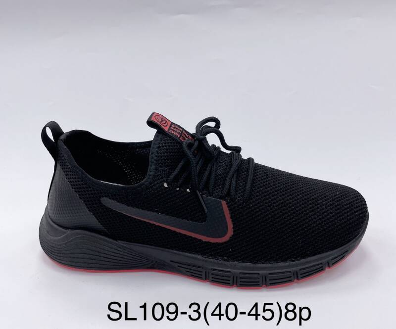 Buty Sportowe Męskie  40-45 / 8 par